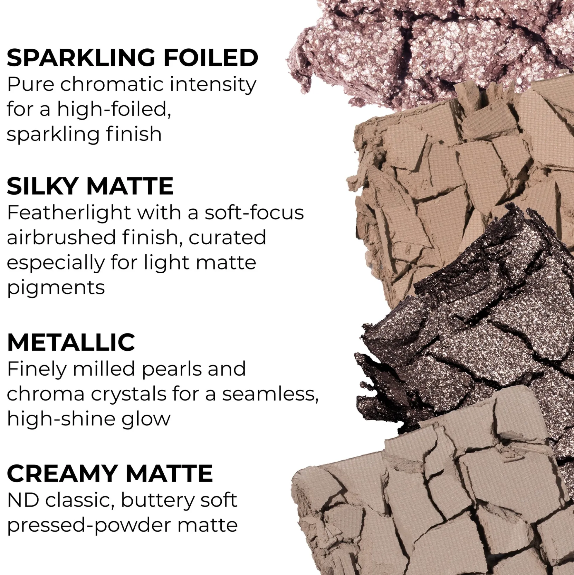 Natasha Denona I Need A Cool Eyeshadow Palette