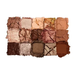 Natasha Denona I Need A Warm Eyeshadow Palette