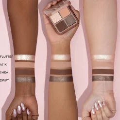 Natasha Denona Luxe Glam Compact (Various Shades)
