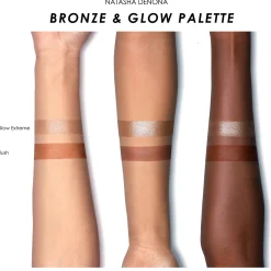 Natasha Denona Mini Bronze and Glow 4g