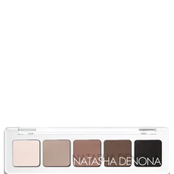 Natasha Denona Mini Eye Sculpt Palette - Cool