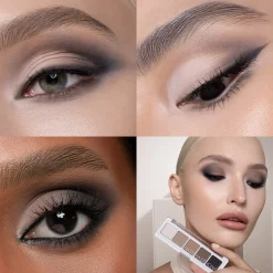 Natasha Denona Mini Eye Sculpt Palette - Cool