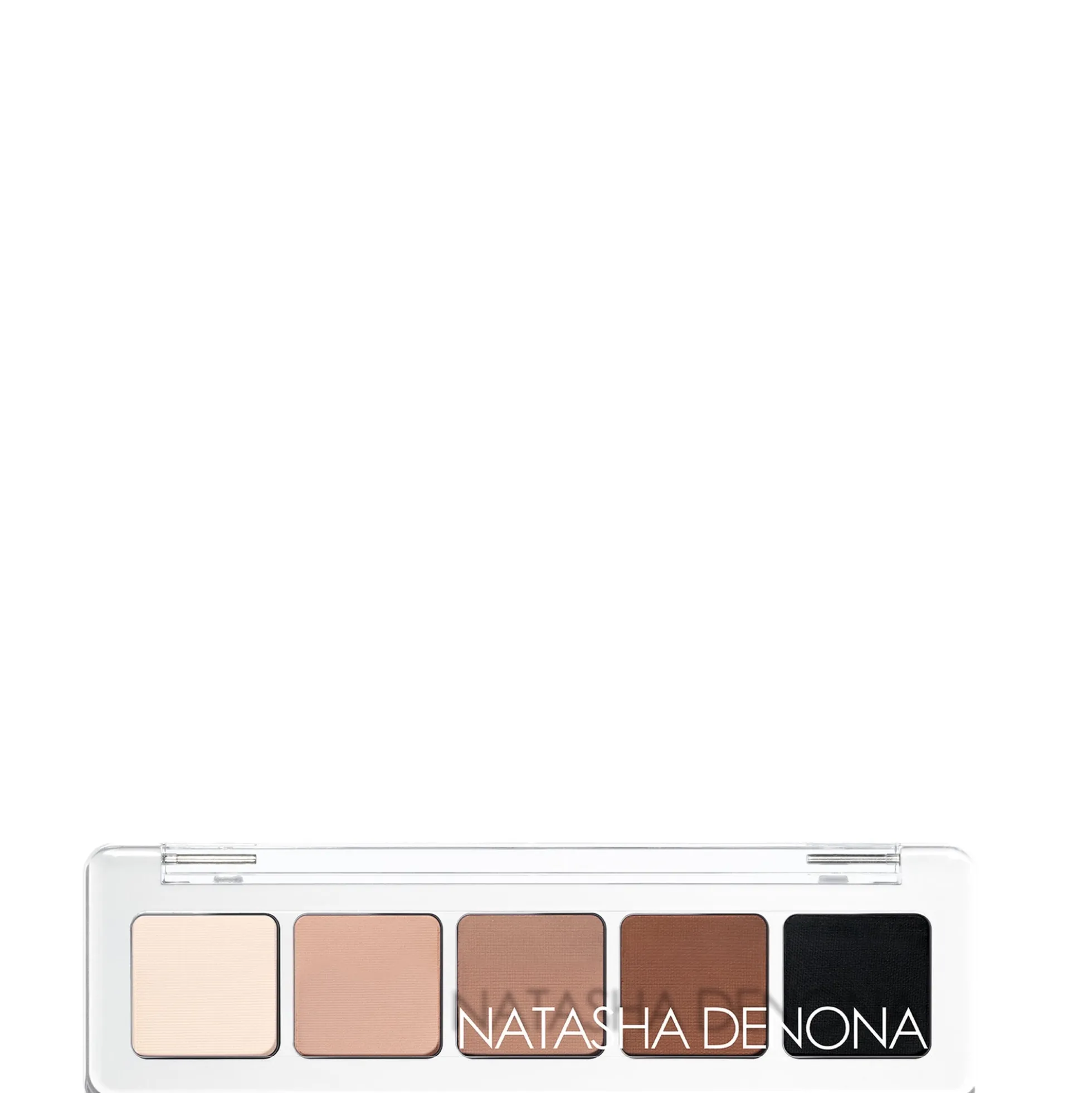 Natasha Denona Mini Eye Sculpt Palette