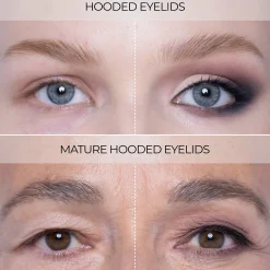 Natasha Denona Mini Eye Sculpt Palette