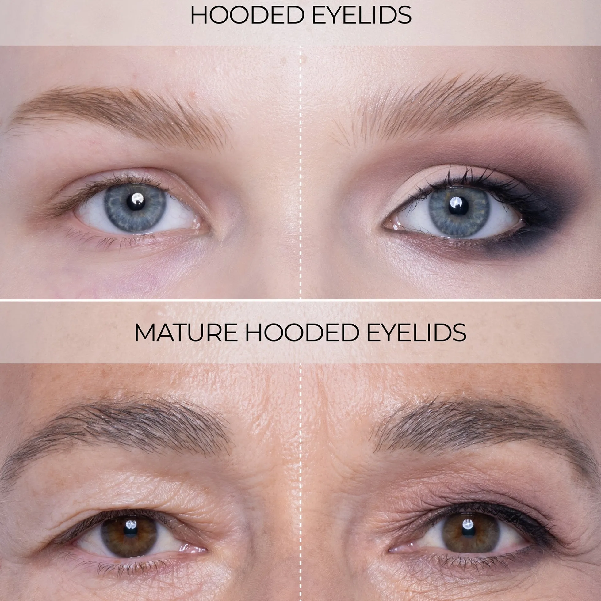 Natasha Denona Mini Eye Sculpt Palette