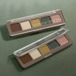 Natasha Denona Mini Gloom Palette