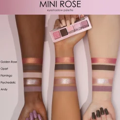 Natasha Denona Mini Rose Palette