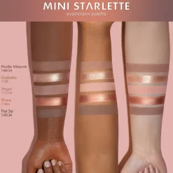 Natasha Denona Mini Starlette