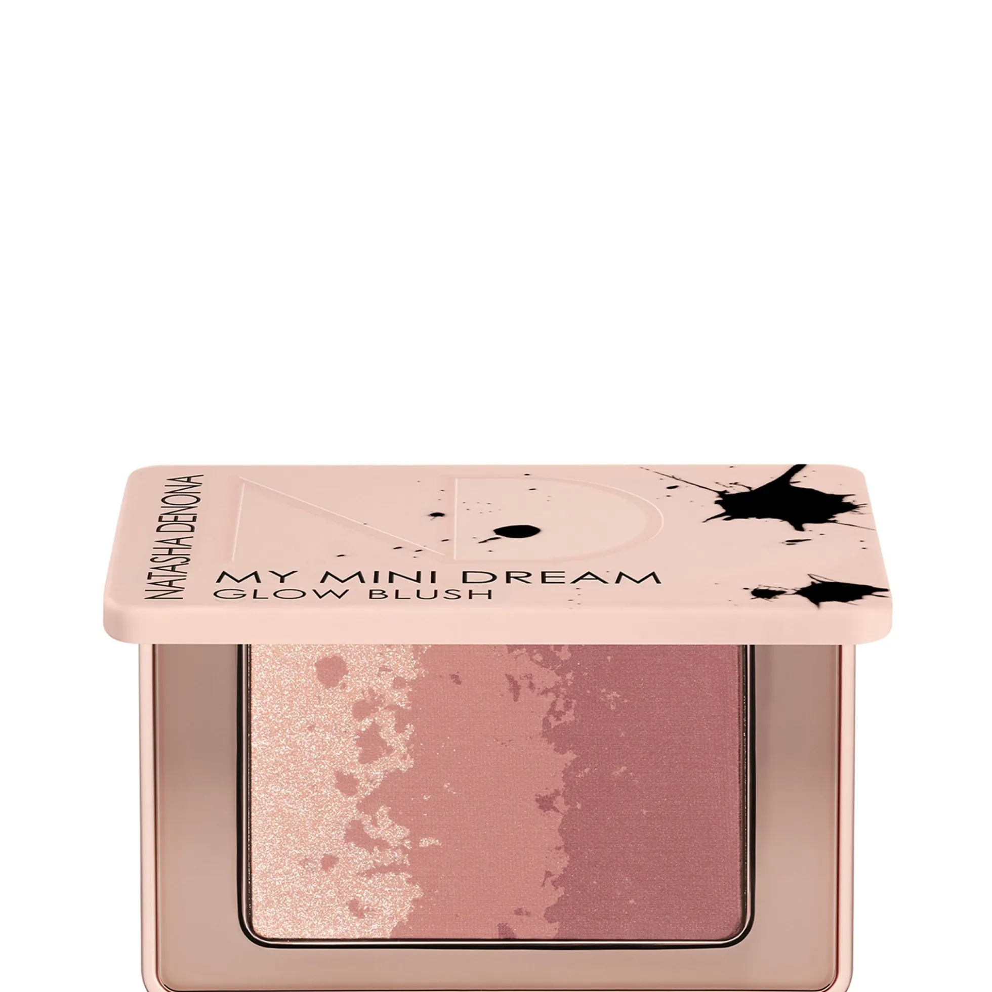 Natasha Denona My Mini Dream Glow Blush Palette