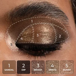Natasha Denona Tan Palette