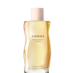 NAYDAYA Body Blitz 120ml