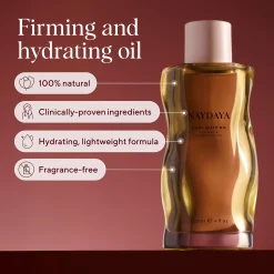 NAYDAYA Body Blitz 120ml