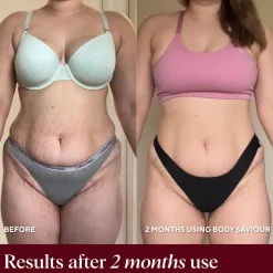 NAYDAYA Body Saviour