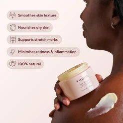 NAYDAYA Body Saviour