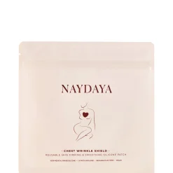 NAYDAYA Chest Wrinkle Shield