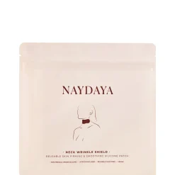NAYDAYA Neck Wrinkle Shield