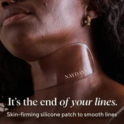NAYDAYA Neck Wrinkle Shield