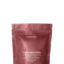 NAYDAYA The Menopause Capsule