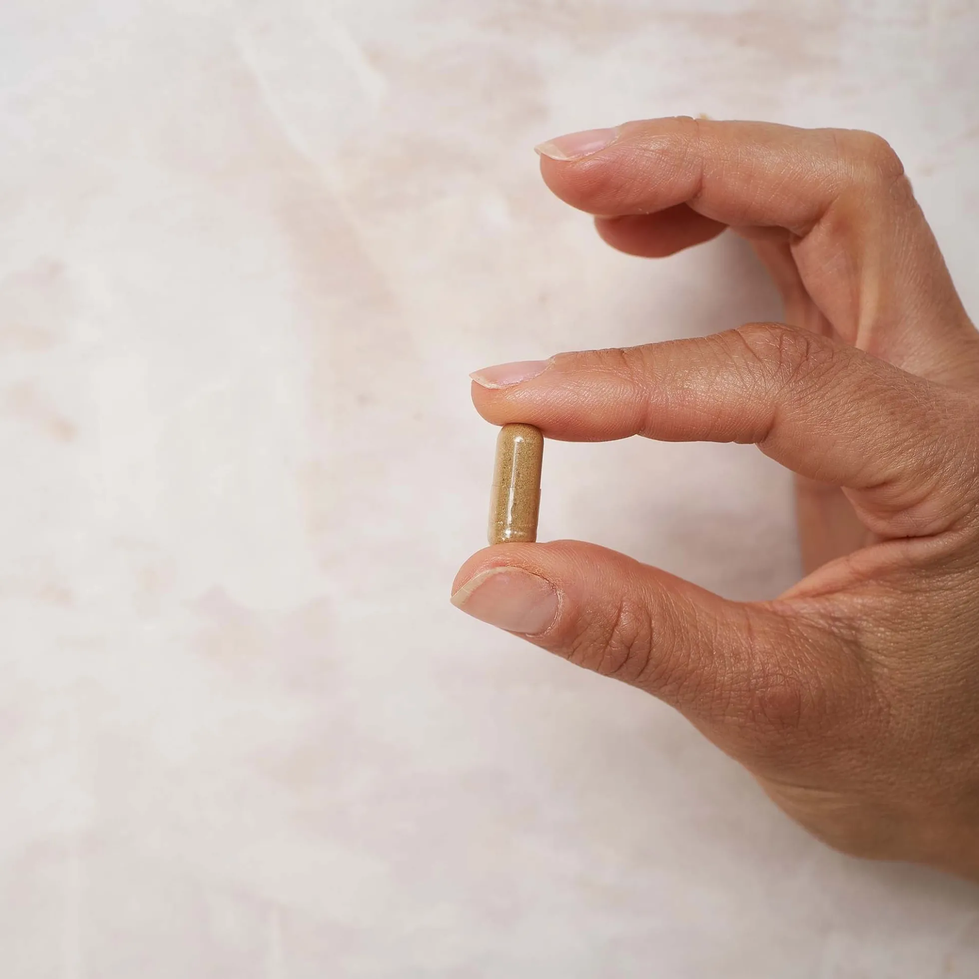 NAYDAYA The Menopause Capsule