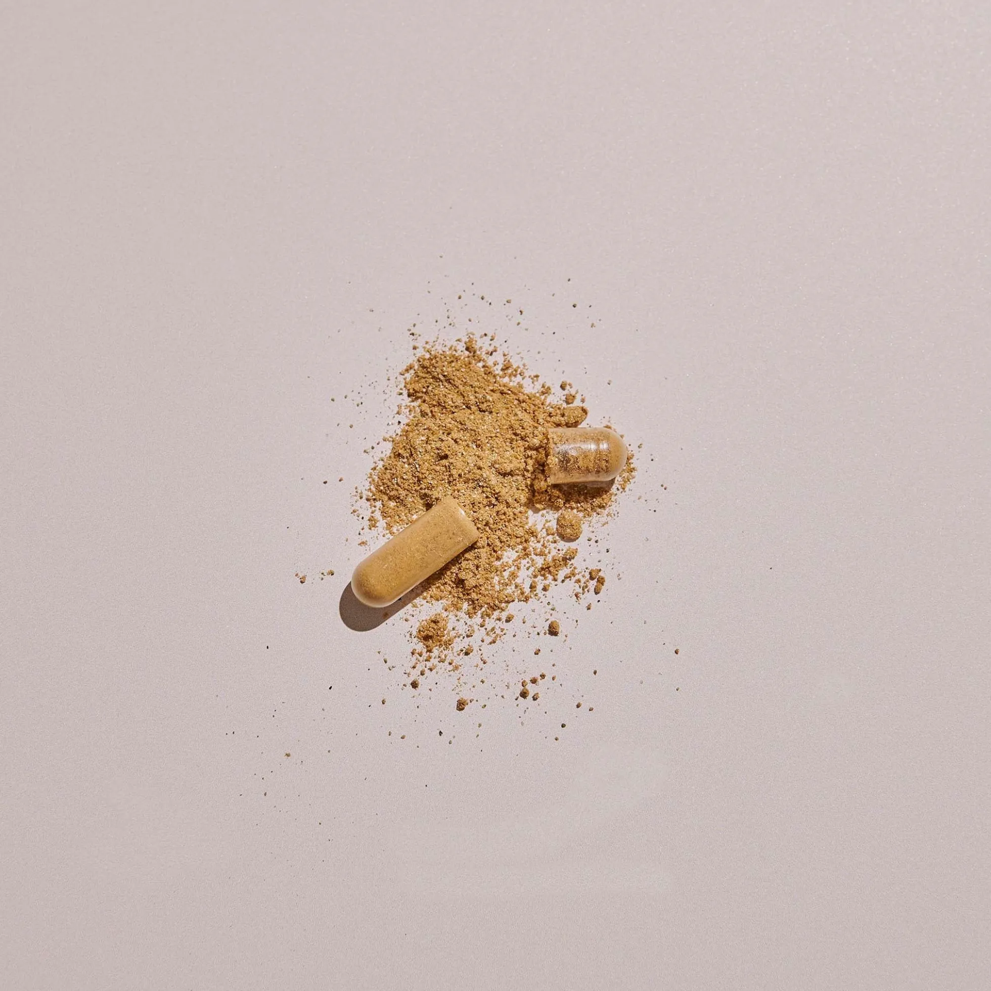 NAYDAYA The Menopause Capsule
