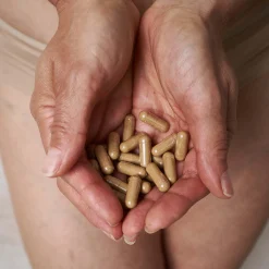 NAYDAYA The Menopause Capsule