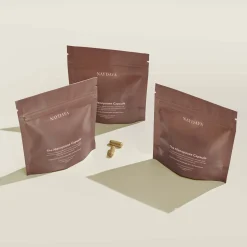 NAYDAYA The Menopause Capsule
