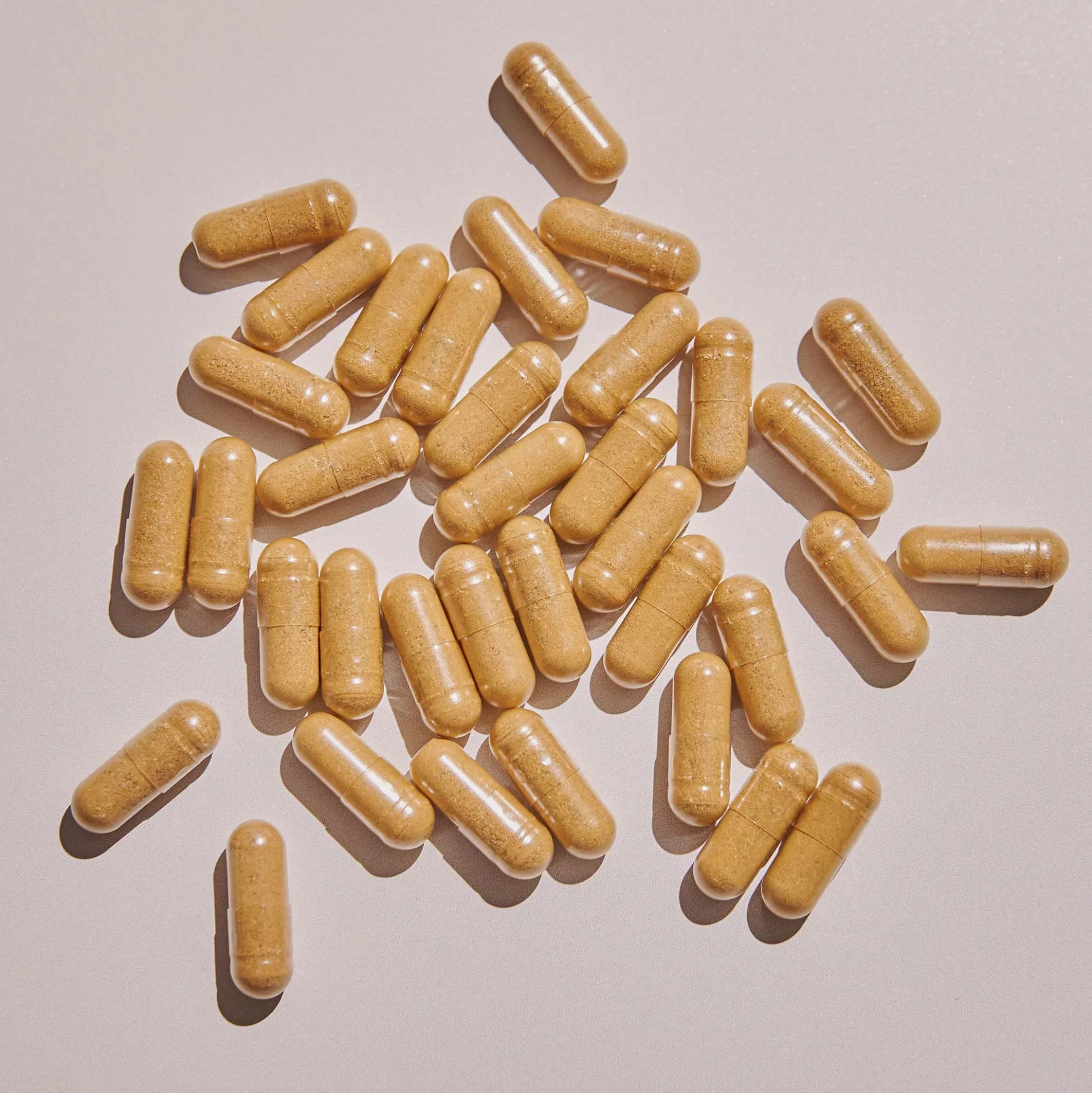NAYDAYA The Menopause Capsule