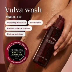 NAYDAYA Victory Cleanse