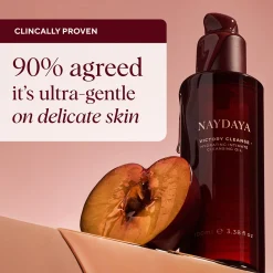 NAYDAYA Victory Cleanse