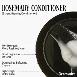 Nécessaire Rosemary Conditioner 250ml