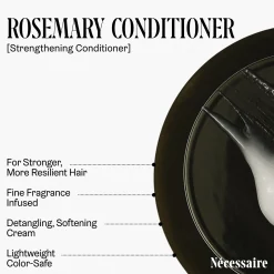 Nécessaire Rosemary Conditioner 500ml