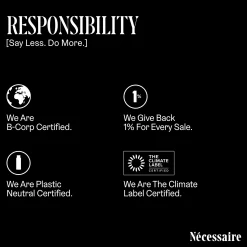 Nécessaire Rosemary Leave-In Mask 60ml