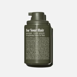 Nécessaire Rosemary Leave-In Mask 60ml