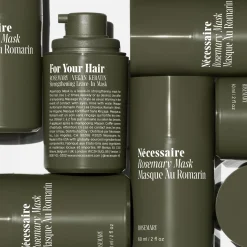 Nécessaire Rosemary Leave-In Mask 60ml