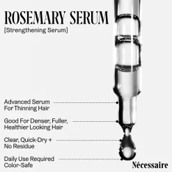 Nécessaire Rosemary Serum 30ml