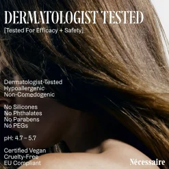 Nécessaire Rosemary Serum 30ml