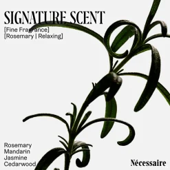 Nécessaire Rosemary Shampoo 500ml