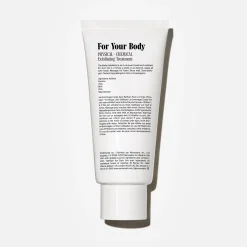 Nécessaire The Body Exfoliator - Fragrance Free