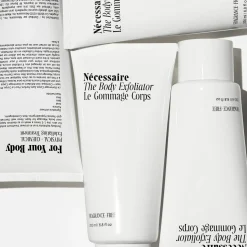 Nécessaire The Body Exfoliator - Fragrance Free