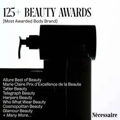 Nécessaire The Body Exfoliator - Fragrance Free