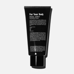 Nécessaire The Body Exfoliator Santal 180ml