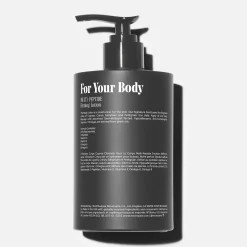 Nécessaire The Body Lotion Cyprès-Citronné 450ml