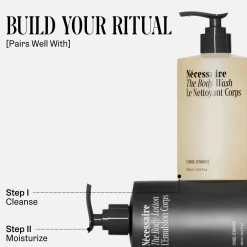 Nécessaire The Body Lotion Cyprès-Citronné 450ml