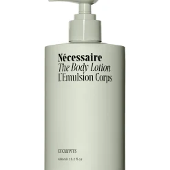 Nécessaire The Body Lotion Eucalyptus 450ml