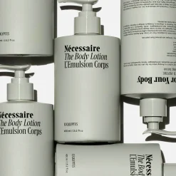 Nécessaire The Body Lotion Eucalyptus 450ml