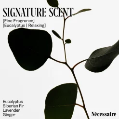 Nécessaire The Body Lotion Eucalyptus 450ml