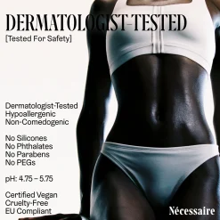 Nécessaire The Body Lotion Eucalyptus 450ml