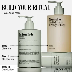 Nécessaire The Body Lotion Eucalyptus 450ml