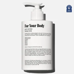 Nécessaire The Body Lotion Fragrance-Free 450ml
