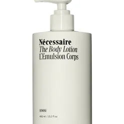 Nécessaire The Body Lotion Hinoki 450ml